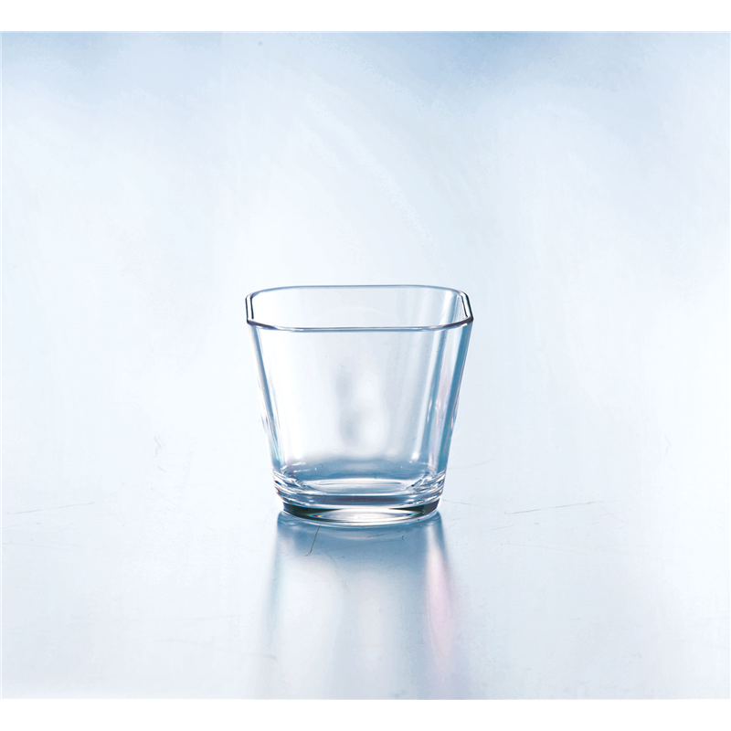 ルーチェ　スクエアカップ　ミニ TX-11 1個（ご注文単位1個）【直送品】