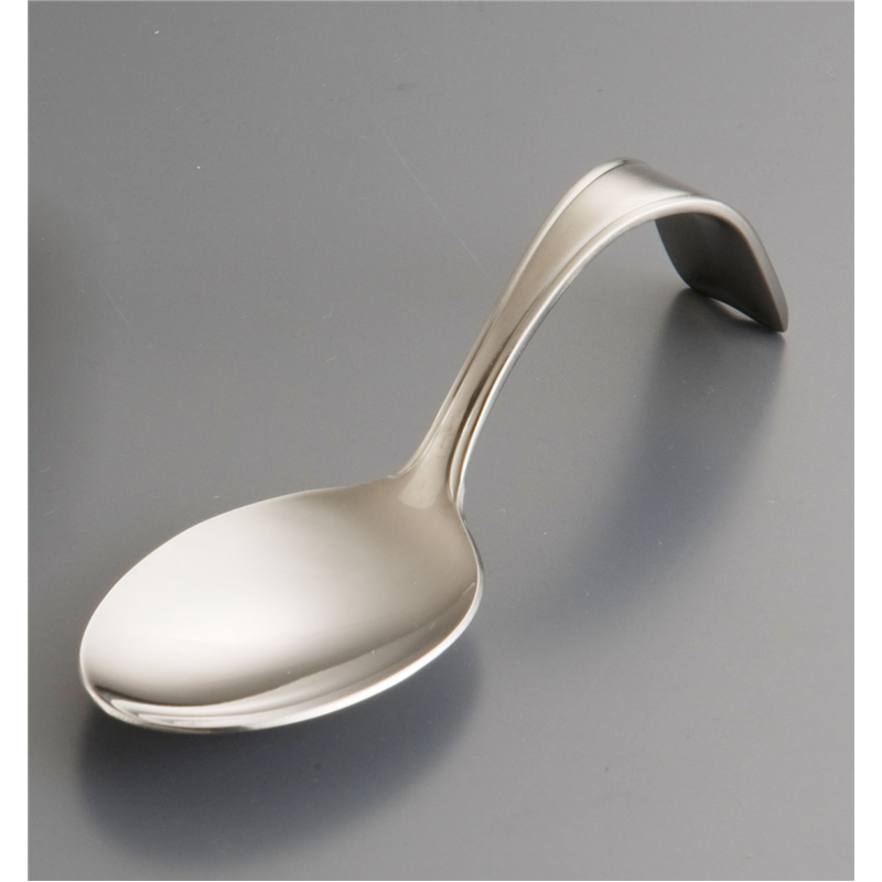 スタッキング　アミューズメントスプーン 大 1袋（ご注文単位1袋）【直送品】