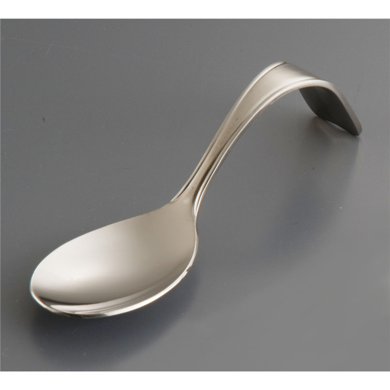 スタッキング　アミューズメントスプーン 小 1袋（ご注文単位1袋）【直送品】