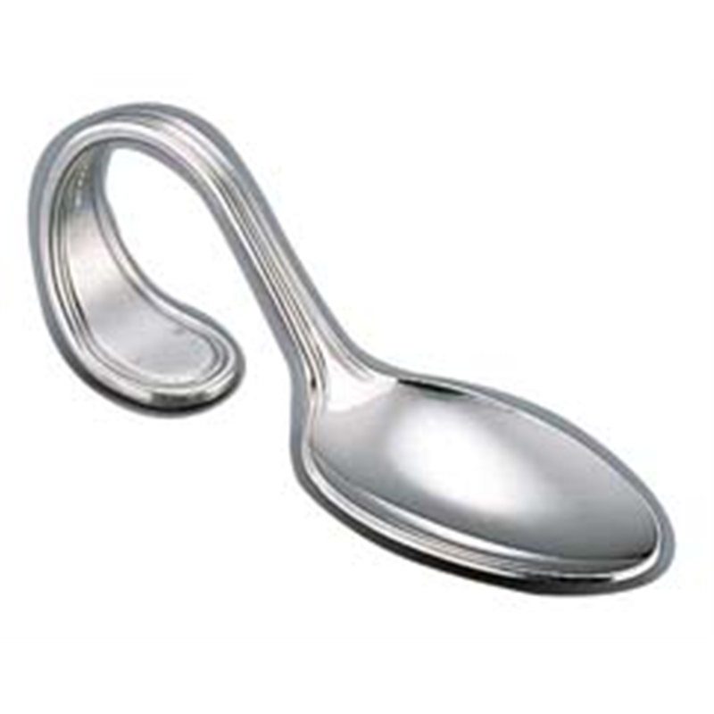 ルーブル　アミューズメントスプーン ラージティースプーンサイズ 1袋（ご注文単位1袋）【直送品】