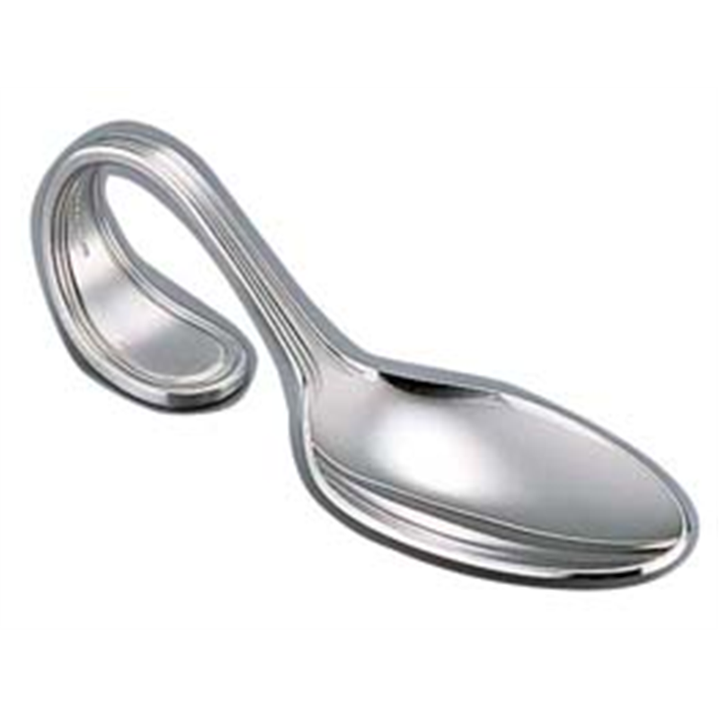 ルーブル　アミューズメントスプーン デザートスプーンサイズ 1袋（ご注文単位1袋）【直送品】