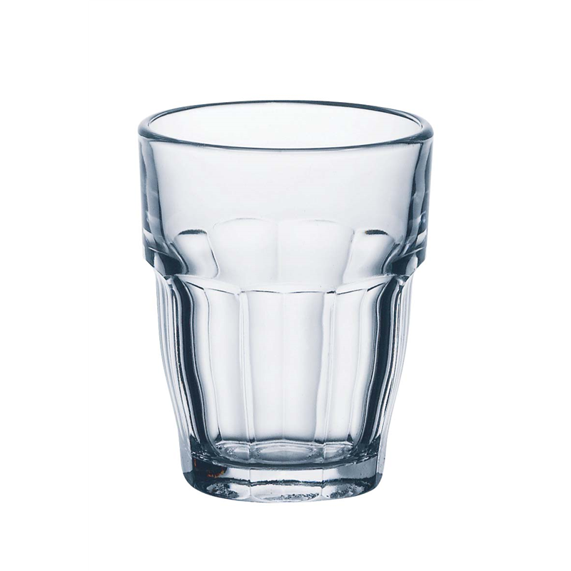 ロックバー　ショットグラス（6ヶ入） 5.18000 1箱（ご注文単位1箱）【直送品】