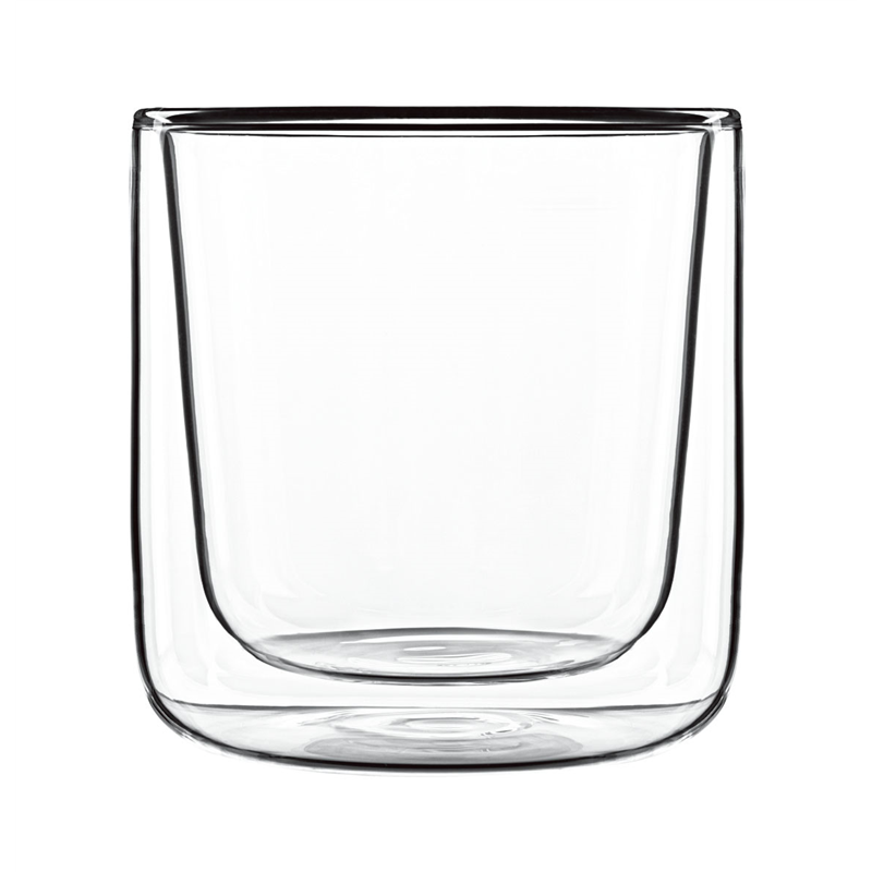 ダブルウォールフード＆デザイン（2ヶ入） シリンドリカル10330／01 1箱（ご注文単位1箱）【直送品】