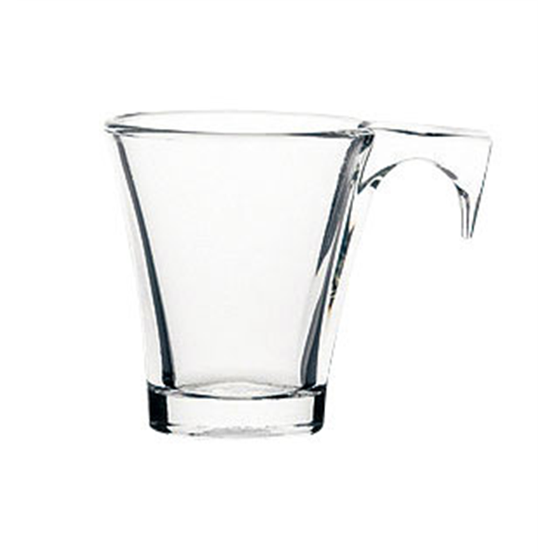 アルム　エスプレッソカップ（6ヶ入） 610501　90cc 1箱（ご注文単位1箱）【直送品】