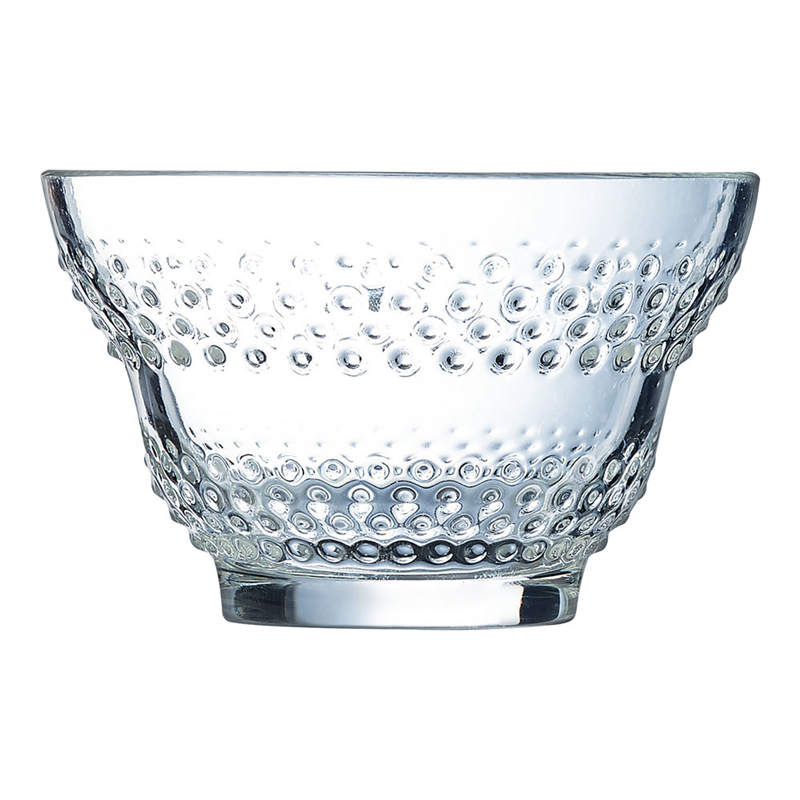 マエヴァ デザートグラス ドット L6687(6ヶ入)200cc 1個(ご注文単位1個)【直送品】