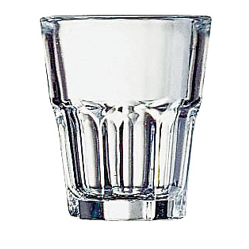 グラニティ　ショット（12ヶ入） 04755　45cc 1箱（ご注文単位1箱）【直送品】