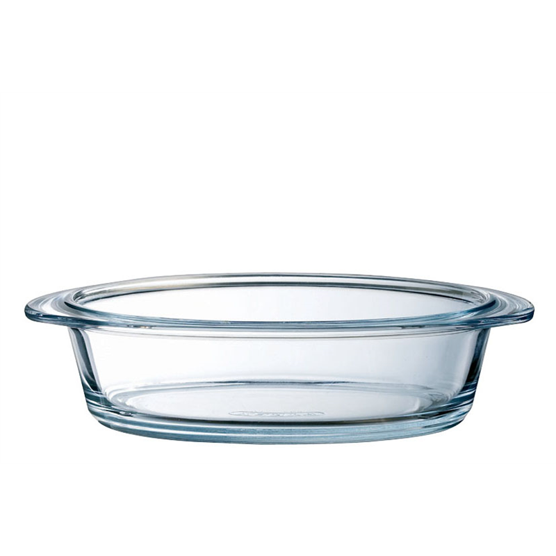 クック＆サーブ　楕円ロースター（2ヶ組） G4032（19463） 1個（ご注文単位1個）【直送品】