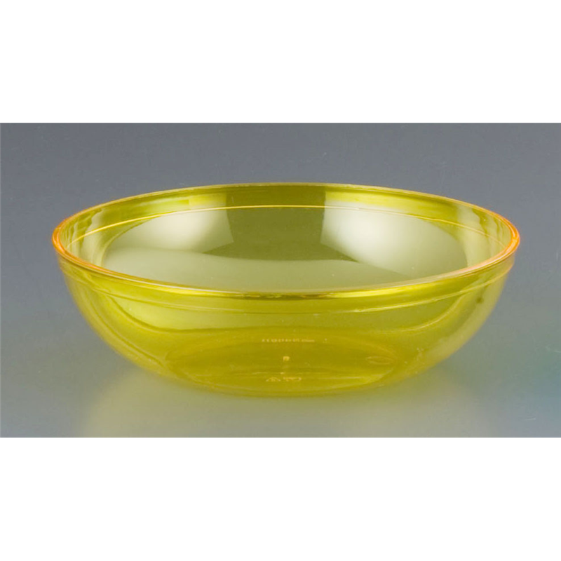 モザイク　スモールボウル（4個入） MZB14YE　イエロー 1個（ご注文単位1個）【直送品】