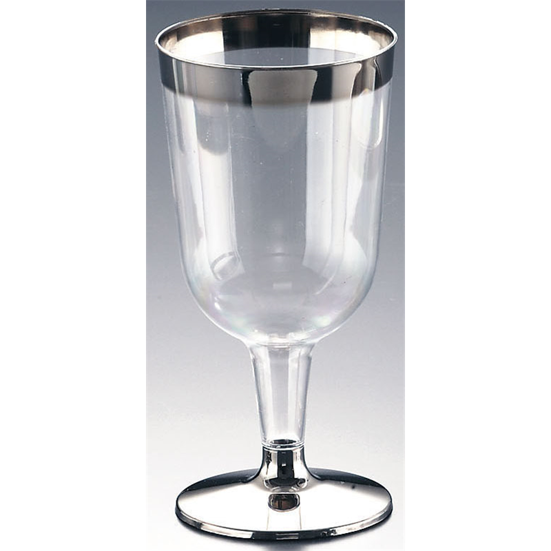 プラシルバー　ワイン C-011（6ヶ入） 1箱（ご注文単位1箱）【直送品】