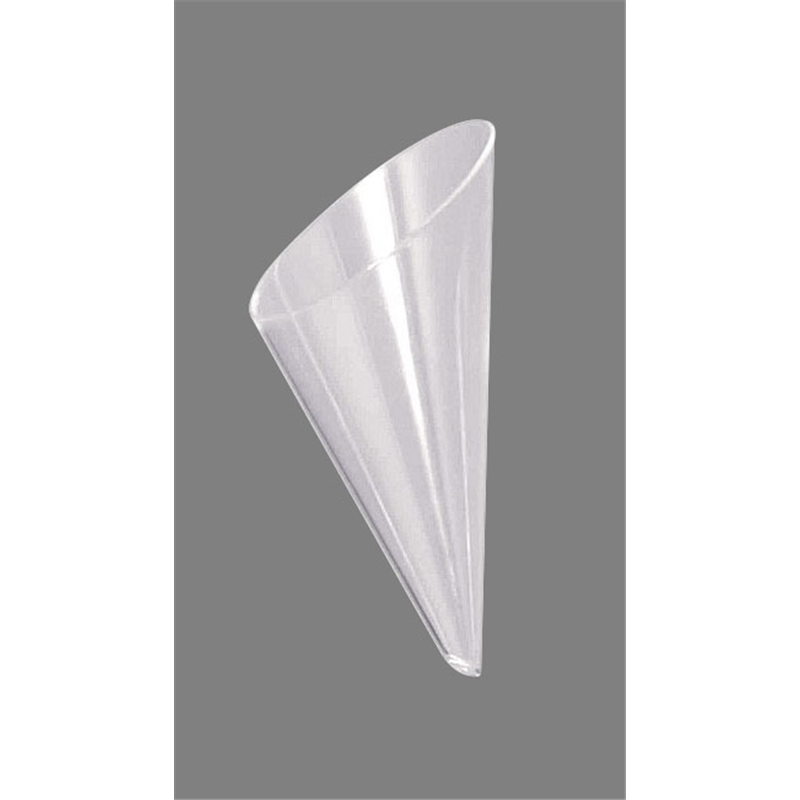 ソリア　プチコーン　30cc（20個入） PS32400　クリア 1袋（ご注文単位1袋）【直送品】