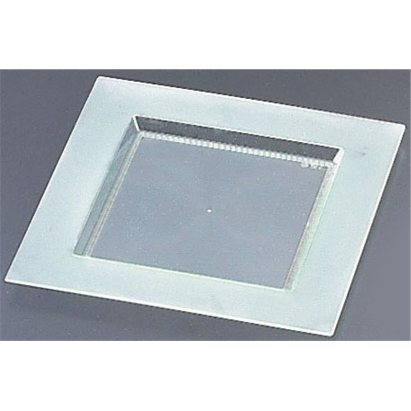 ソリアディアマンテプレート（10枚入） PS31130　250 1袋（ご注文単位1袋）【直送品】