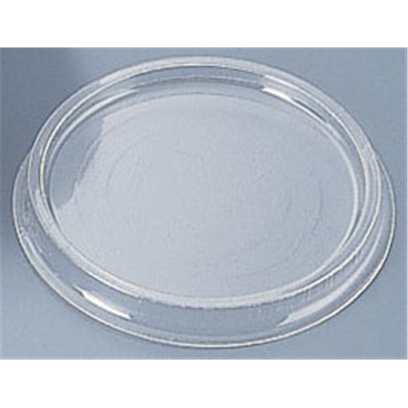 ソリア　ミニボウル　30ml　用蓋 PS30319　（200個入） 1袋（ご注文単位1袋）【直送品】