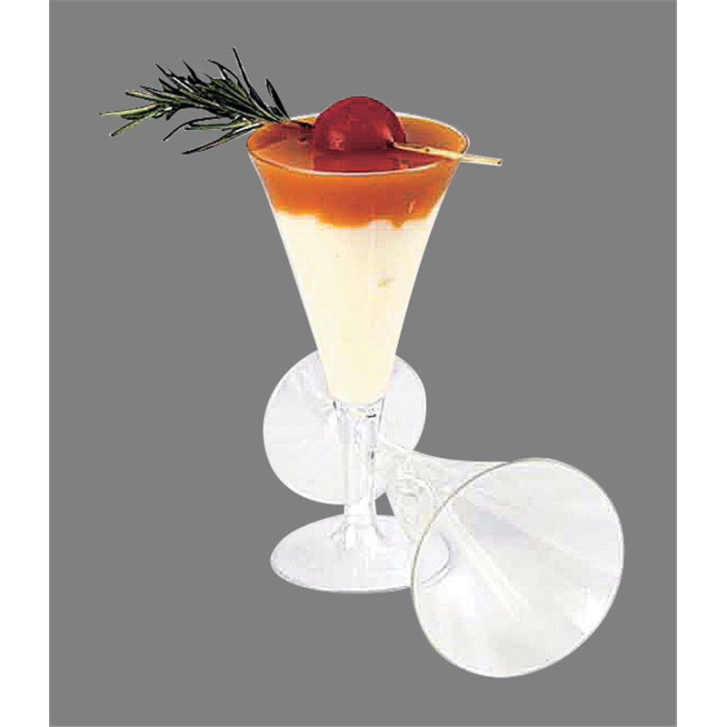 ソリア　カクテルグラス　70cc　クリア GC18180（12個入） 1袋（ご注文単位1袋）【直送品】