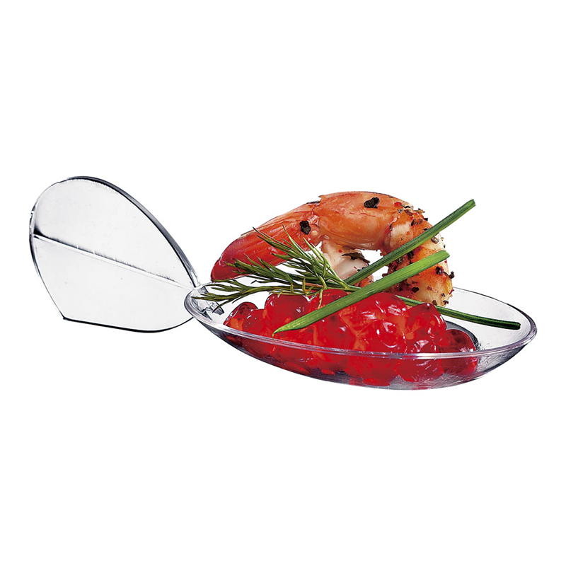 ソリア　エリカ　（60個入） PS32700　クリア 1箱（ご注文単位1箱）【直送品】