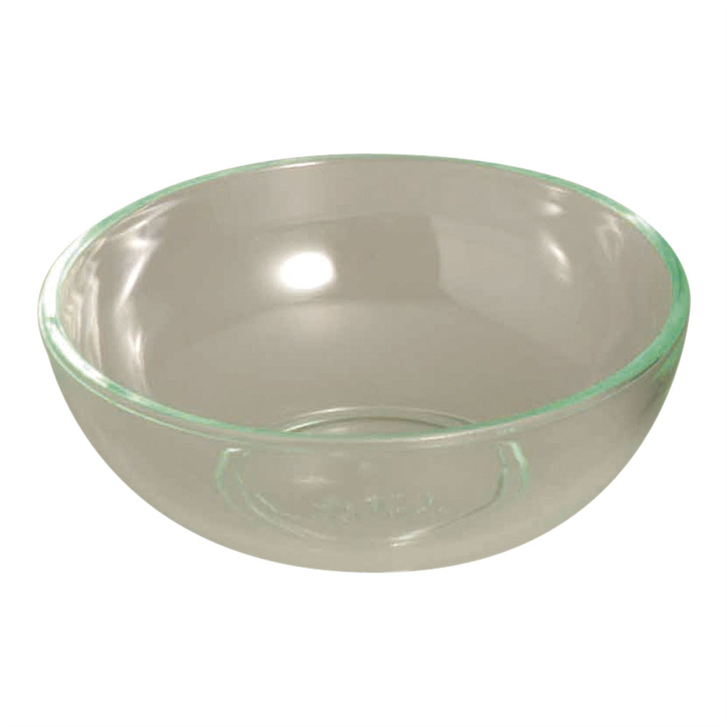 ソリア　ミニサラダボウル50ml（50入） PS30370　クリアグリーン 1袋（ご注文単位1袋）【直送品】