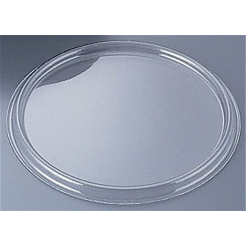 ソリア　ミニサラダボウル　用蓋 PS30379　（200個入） 1袋（ご注文単位1袋）【直送品】