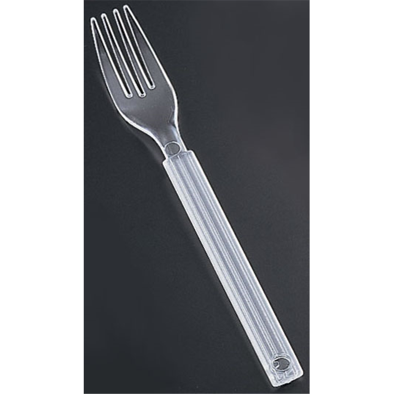 ソリア エクセレンス (100本入) CT10161デザートフォーク 1袋(ご注文単位1袋)【直送品】