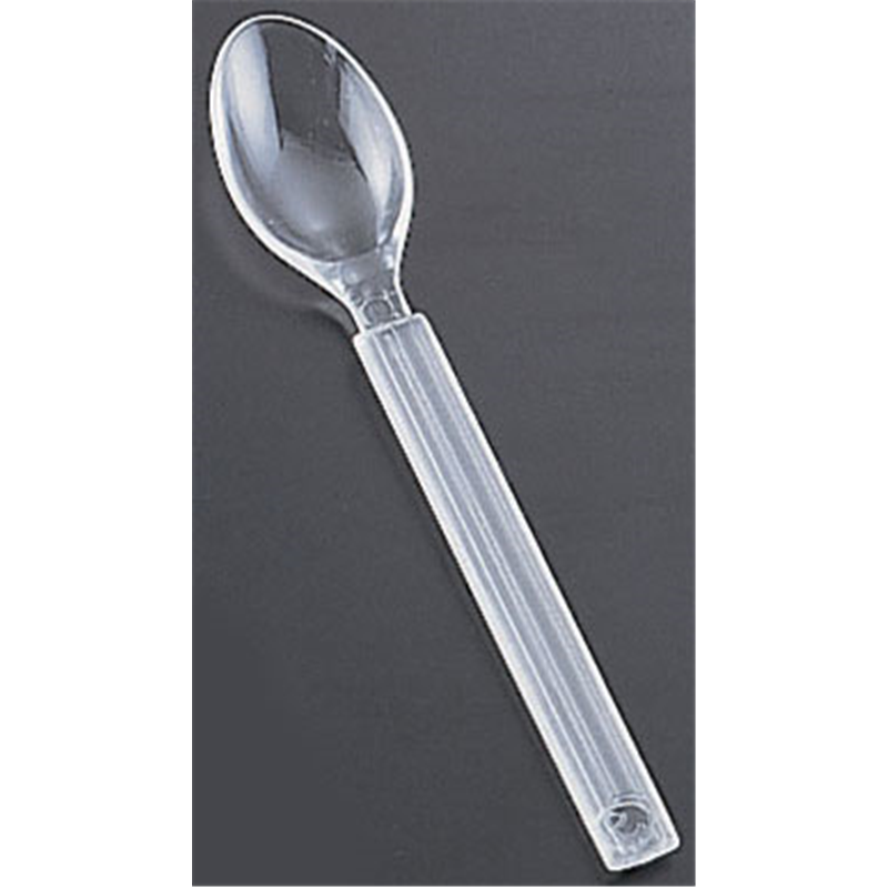 ソリア　エクセレンス　（100本入） CT10163コーヒースプーン 1袋（ご注文単位1袋）【直送品】