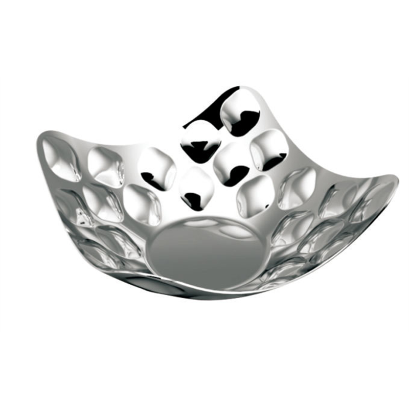 KINGO　槌目アートプレート  1個（ご注文単位1個）【直送品】