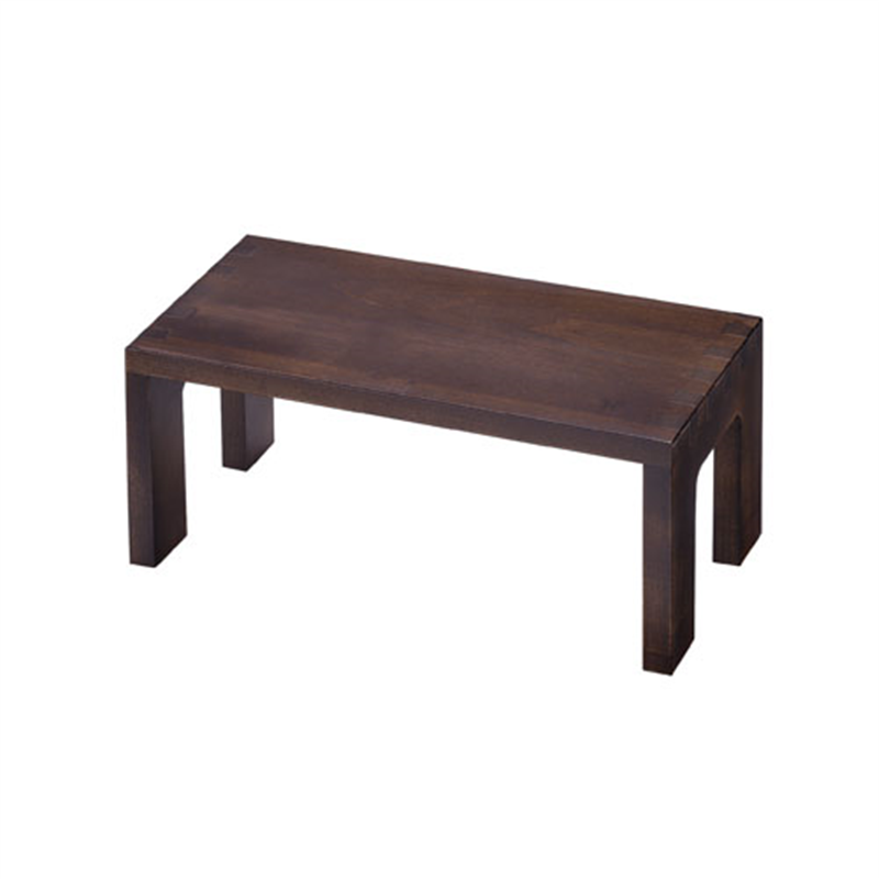 木製デコール（長角型） OR-301　大 1個（ご注文単位1個）【直送品】