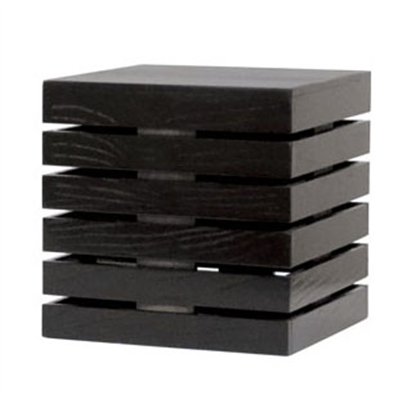 宴　スクエアベース（6段） 033-2-6 1袋（ご注文単位1袋）【直送品】