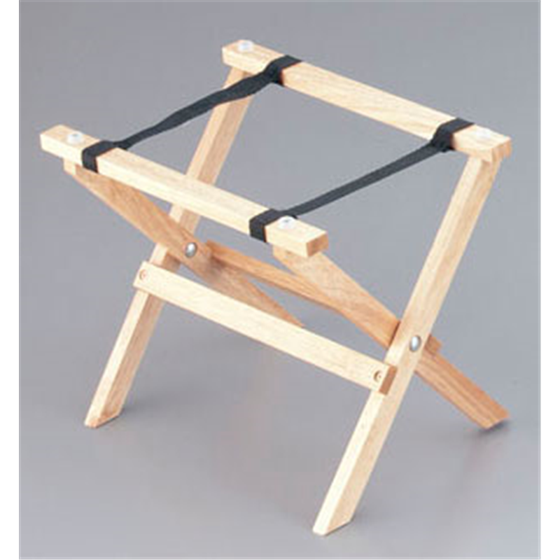 テーブルクラフト　テーブルトレイスタンド ナチュラル　RTT21N 1箱（ご注文単位1箱）【直送品】