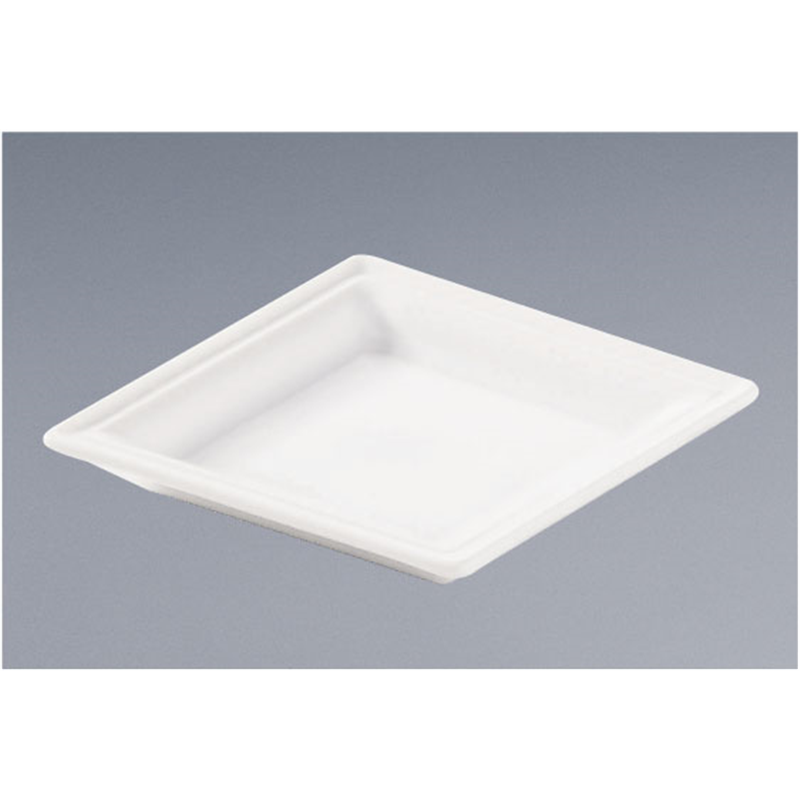 レヴォル　ミニスクエアプレート 000699 1個（ご注文単位1個）【直送品】