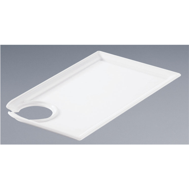 レヴォル　カクテルプレート 636413 1個（ご注文単位1個）【直送品】