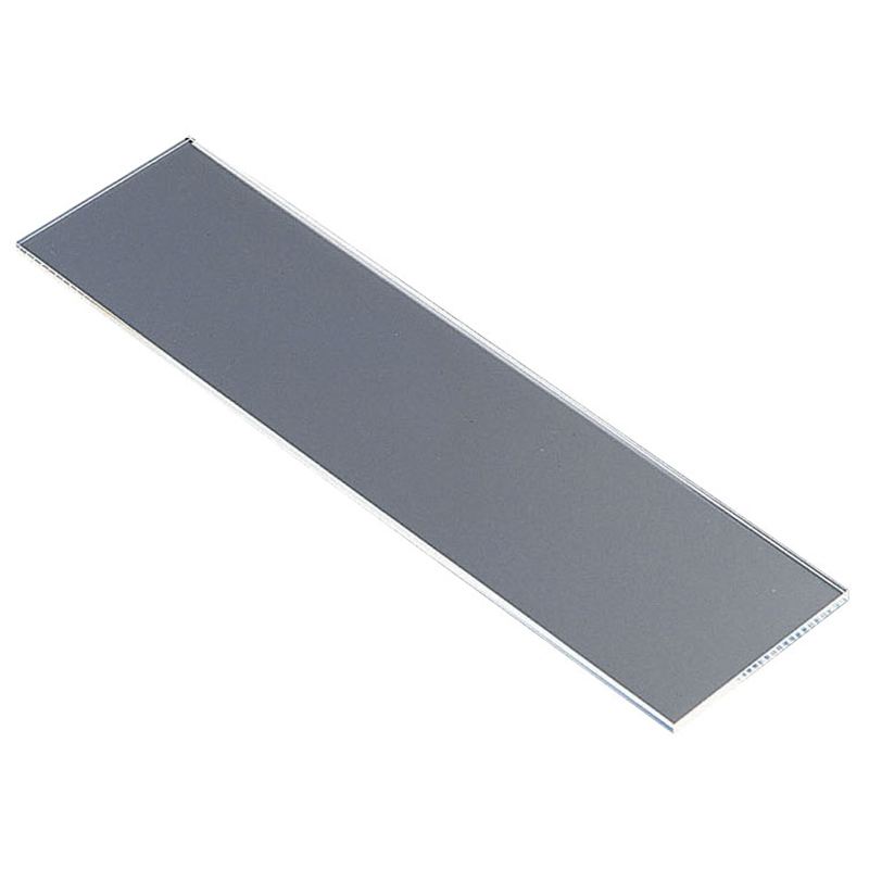 アクリル　長角トレー 900×150 1個（ご注文単位1個）【直送品】