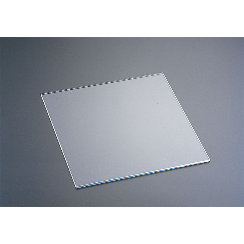 アクリル　正角トレー 450×450 1個（ご注文単位1個）【直送品】