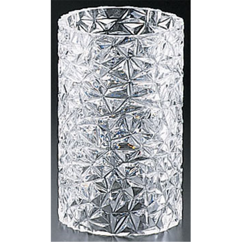 アクリルダイヤ　ラウンドスタンドφ120 H200タイプ 1袋（ご注文単位1袋）【直送品】