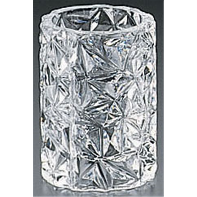 アクリルダイヤ　ラウンドスタンド　φ70 H100タイプ 1袋（ご注文単位1袋）【直送品】