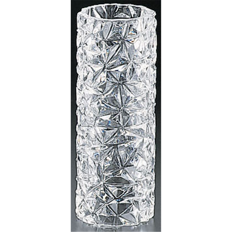 アクリルダイヤ　ラウンドスタンド　φ70 H200タイプ 1袋（ご注文単位1袋）【直送品】