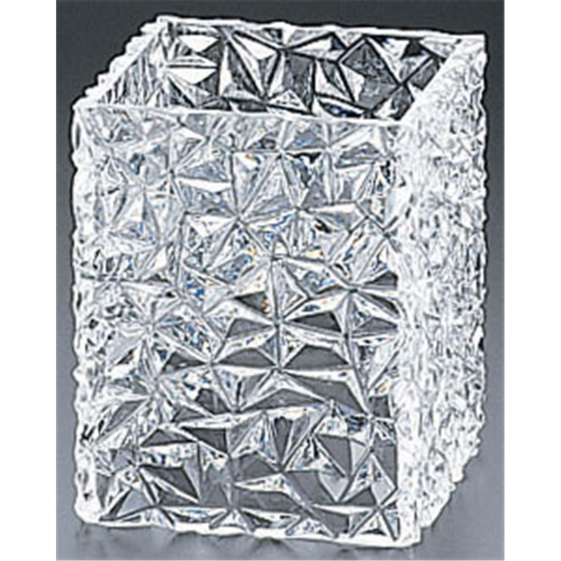 アクリルダイヤ　スクエアスタンド 120角　H150タイプ 1袋（ご注文単位1袋）【直送品】