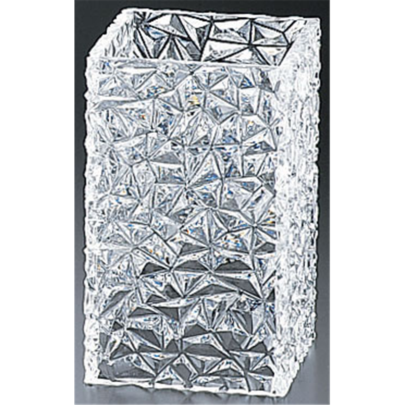 アクリルダイヤ　スクエアスタンド 120角　H200タイプ 1袋（ご注文単位1袋）【直送品】