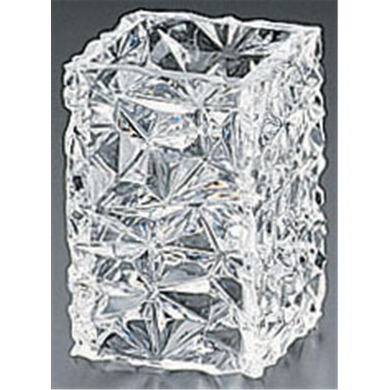 アクリルダイヤ　スクエアスタンド　70角 H100タイプ 1袋（ご注文単位1袋）【直送品】