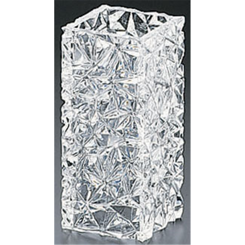 アクリルダイヤ　スクエアスタンド　70角 H150タイプ 1袋（ご注文単位1袋）【直送品】