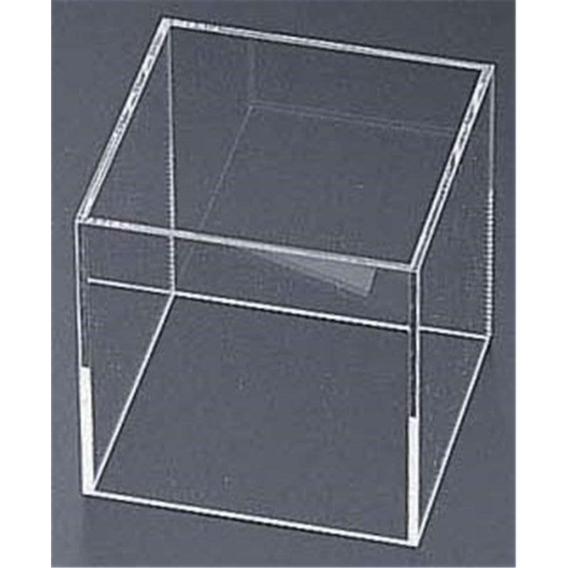 アクリル　スクエアパイプ　150角 H150タイプ 1袋（ご注文単位1袋）【直送品】