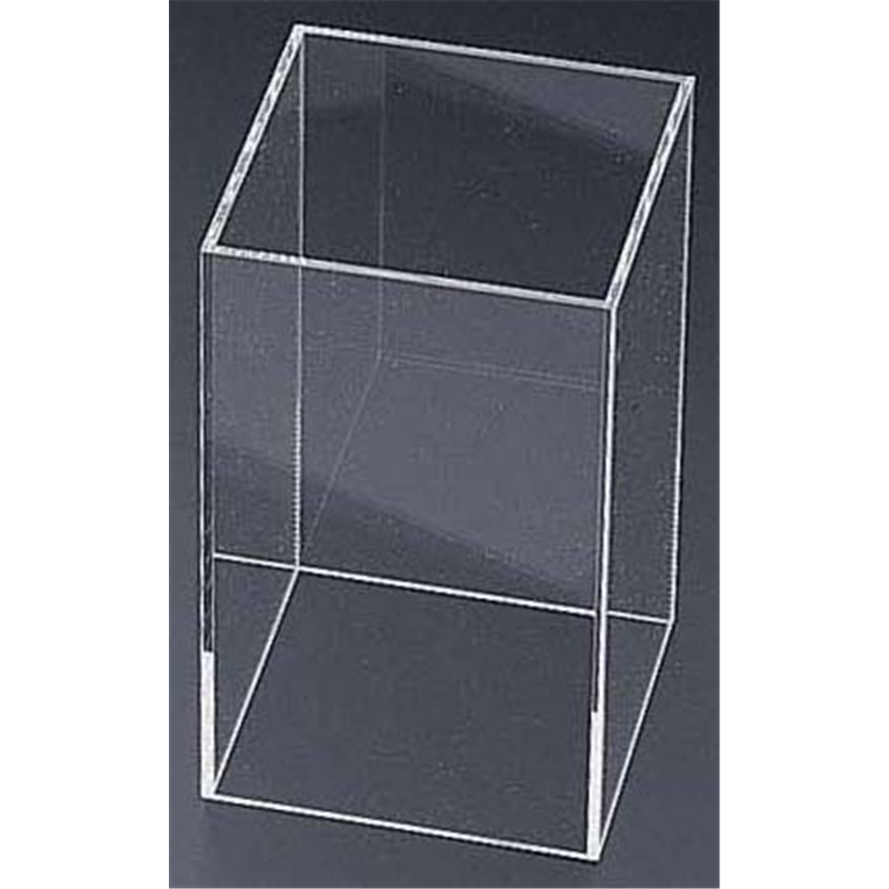 アクリル　スクエアパイプ　150角 H200タイプ 1袋（ご注文単位1袋）【直送品】