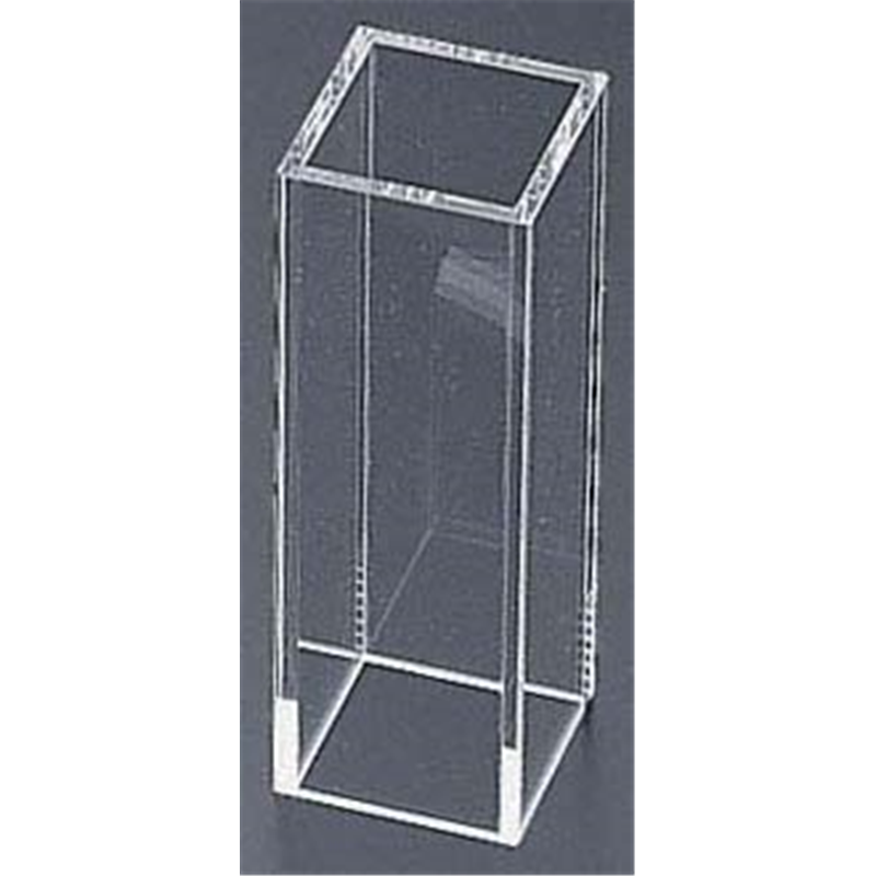 アクリル　スクエアパイプ　50角 H150タイプ 1袋（ご注文単位1袋）【直送品】