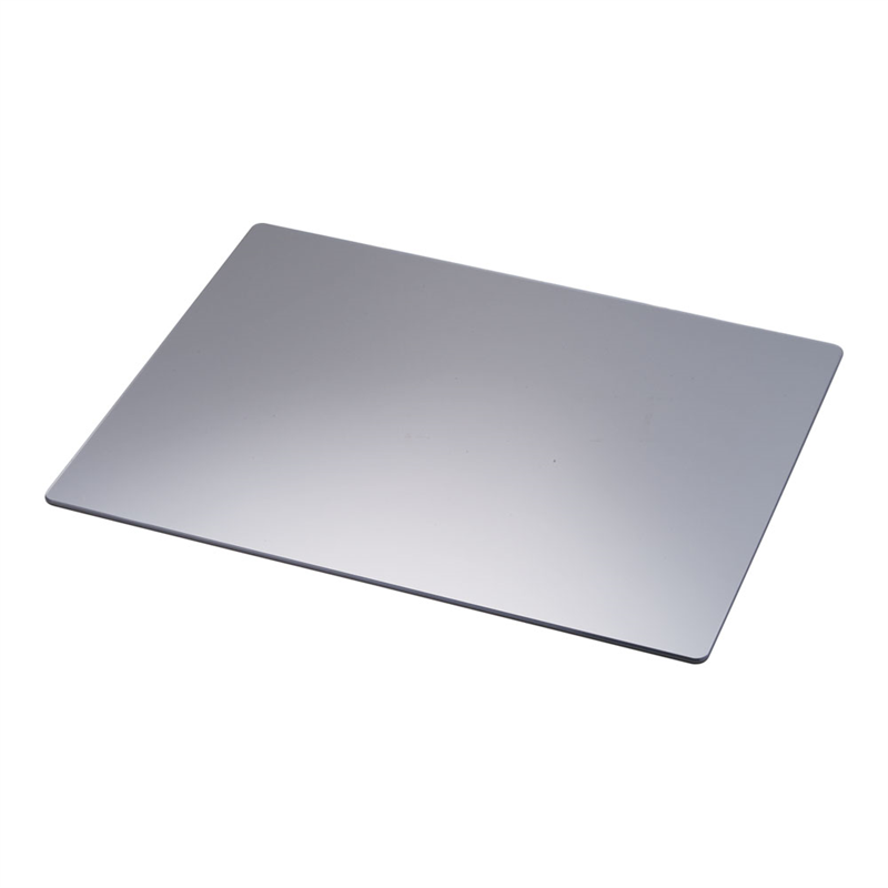 アクリルブッフェトレイ 長角ミラー M6450 L 1箱(ご注文単位1箱)【直送品】