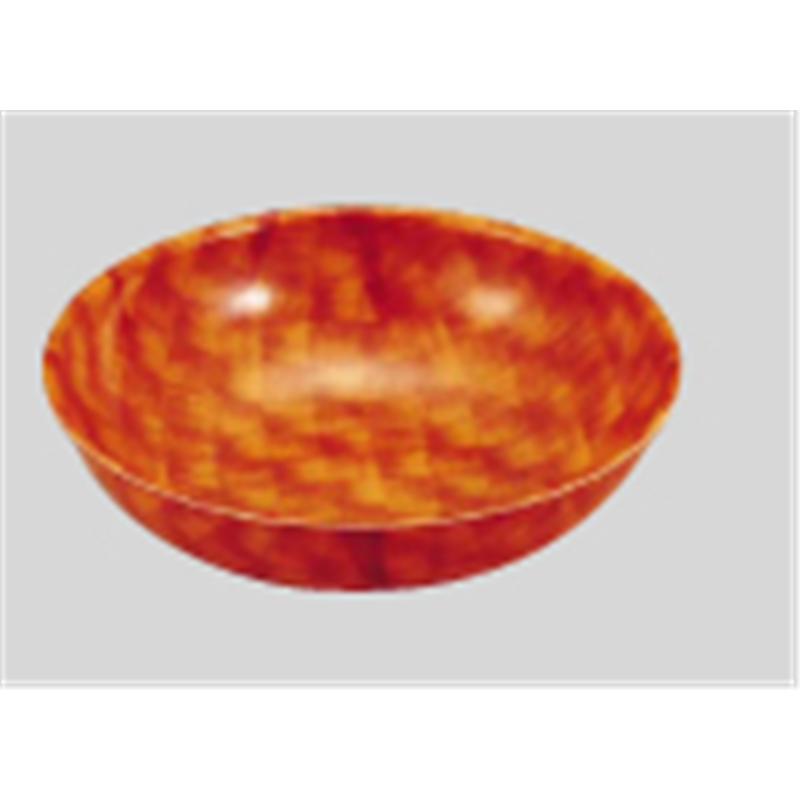 キャンブロ　ファイバーグラス製 サラダボール　　8F 1個（ご注文単位1個）【直送品】