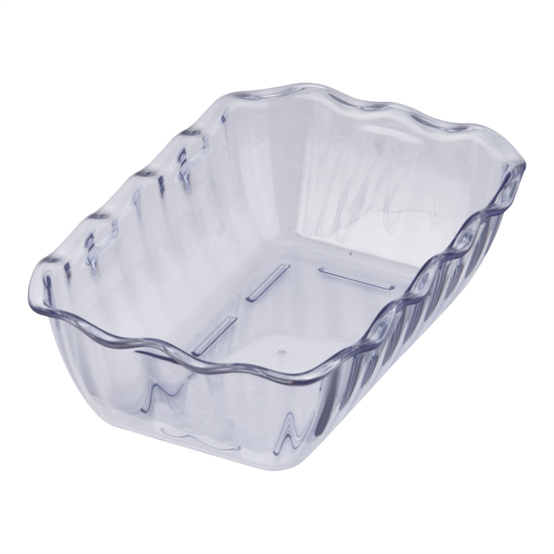 キャンブロ デリクロックス DC5 クリアー 1個(ご注文単位1個)【直送品】