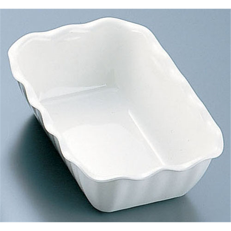 キャンブロ　デリクロックス DC5　ホワイト 1個（ご注文単位1個）【直送品】