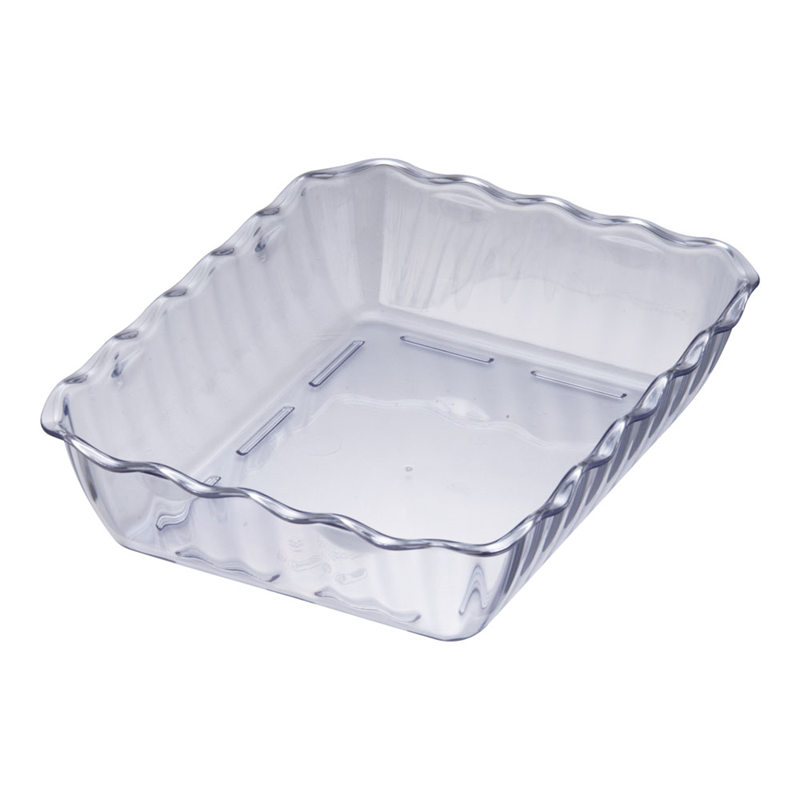 キャンブロ デリクロックス DC10 クリアー 1個(ご注文単位1個)【直送品】