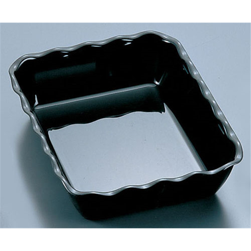 キャンブロ デリクロックス DC10 ブラック 1個(ご注文単位1個)【直送品】