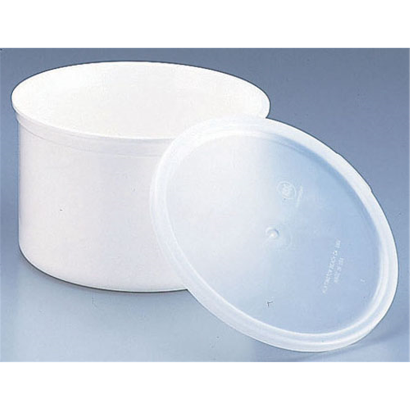 キャンブロ　カラークロックス　（蓋付） CP15　ホワイト 1個（ご注文単位1個）【直送品】