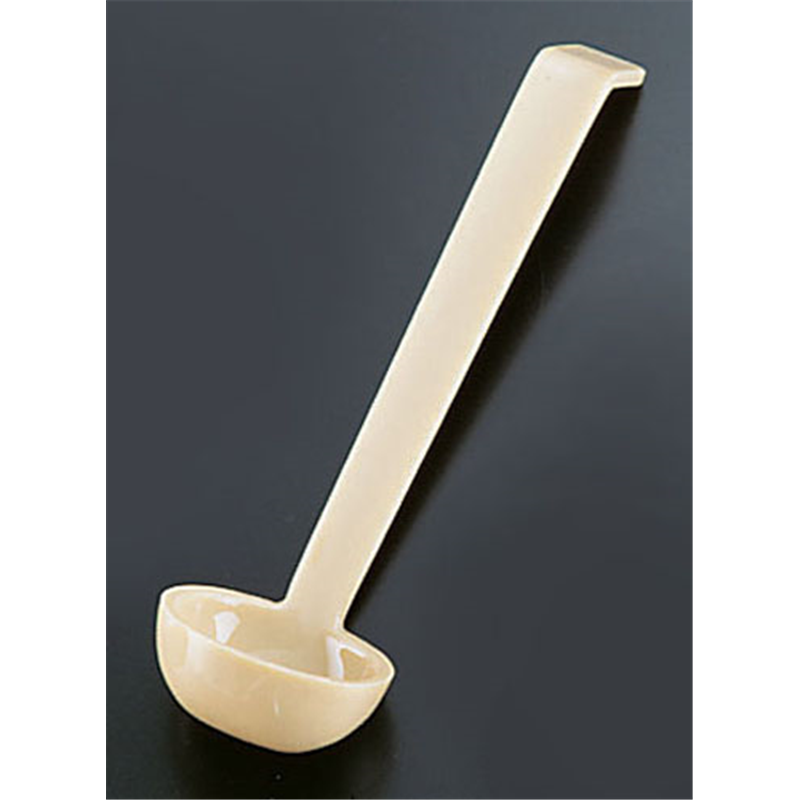 キャンブロ　ポリカーボカムウェアレードル LD85　ベージュ 1個（ご注文単位1個）【直送品】