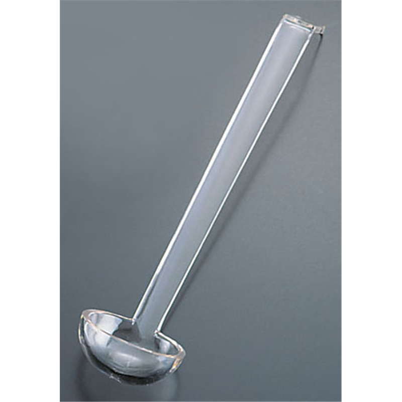 キャンブロ　ポリカーボカムウェアレードル LD105　クリアー 1個（ご注文単位1個）【直送品】