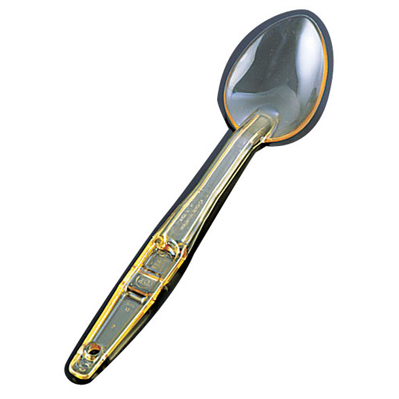 ポリサルフォン　サービススプーン SPO13 1個（ご注文単位1個）【直送品】
